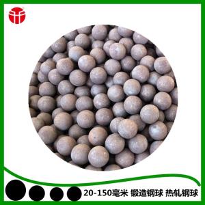 Wholesale Special Steel Gold Grinding Steel Ball For Mine 2inch 60HRC from china suppliers
