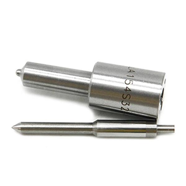 High Pressure Diesel Auto Engine Fuel Injector Nozzle DLLA154S324N413 105015