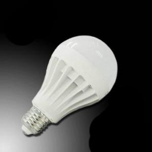 Wholesale High Luminous Intensity LED Light Bulbs Pure LED White Light Bulbs For Office / House from china suppliers