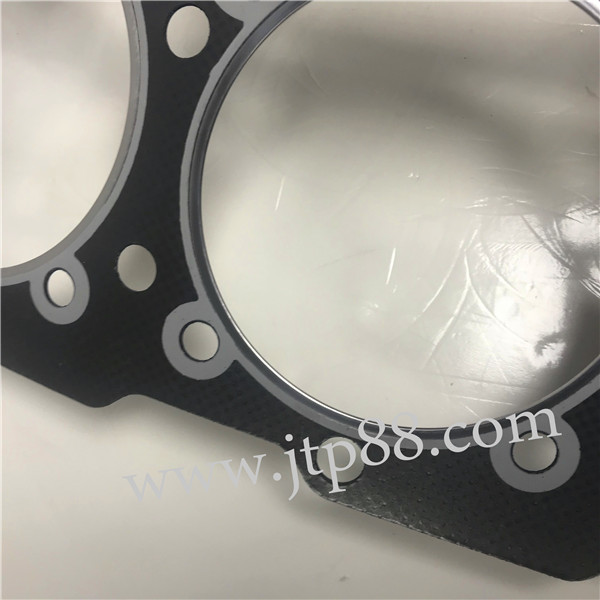4D94 Auto Engine Gasket Head 6144-11-1810 / Diesel Engine Parts High Performance