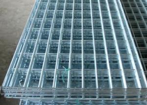 Wholesale 3fts 4fts Construction Welded Wire Mesh from china suppliers