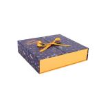 Countdown Cardboard Gift Packaging Box Empty Advent Calendar Boxes