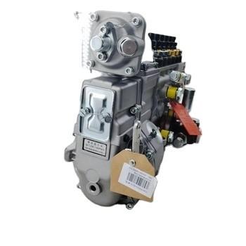 CNHTC SINOTRUK 375HP Truck 2 Valves ERG Engine Spare Parts Fuel Injection Pump