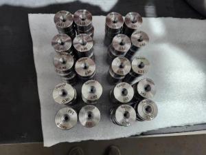 Wholesale PCD Drawing die Polycrystalline Diamond Drawing Die Drawing Machine PCD Die from china suppliers