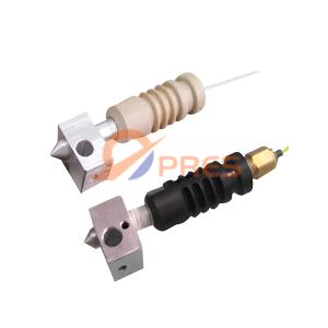 Wholesale High Precision Resin PEEK Parts Nozzle Machined For Medical Equipment from china suppliers