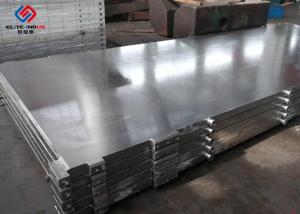 Wholesale Carbon steel Hot press Heated Platen / Composite Materials Platen Plate from china suppliers