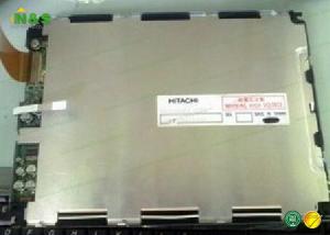 Wholesale Monochrome Flat Hitachi LCD Panel 7.5 Inch Normally Black SX19V001-ZZA from china suppliers