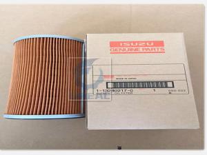 Wholesale Excavator spare parts 1-13240241-0 6WF1 10PE1 Oil Filter Element from china suppliers