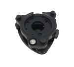 Total Station Accessories New Three-Jaw Tribrach Without Optical Plummet Total