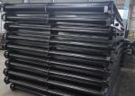 OEM Oilfield Drilling Site Rig Matting Boards Customizable