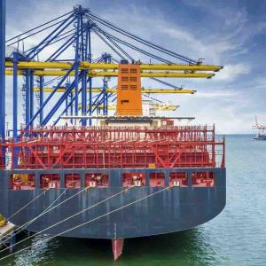 Wholesale Professional Sea Freight From China To Peru Suriname Uruguay Venezuela from china suppliers