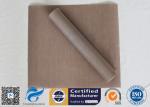 0.12mm 33x40cm FDA Non Stick Silicone Baking Mat PTFE BBQ Grill Mat