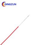 HEAT 260 26 AWG 24 AWG 22 AWG High Temperature PTFE Cable For Electrical