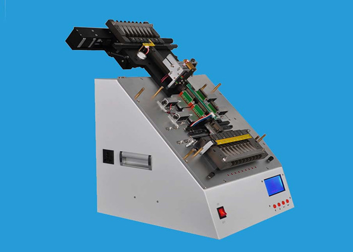 TSSOP173 Automatic Multi Tube Programmer Machine 10 In 11 Out For Mass Production
