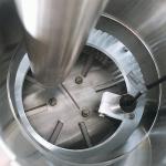 High - Efficient Stainless Steel Capsule Filling Equipment With Fast Speed