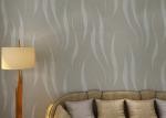 Room Interior Wallpaper Natural Fiber Material 0.53*10M Size HML8A013