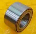 Low Noise Black Auto Hub Bearing , DAC37740045 Rear Wheel Ball Bearing