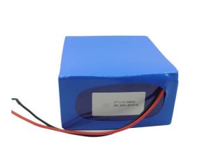 Wholesale Marine 6Ah 24V Lithium Battery Built In BMS For Electric Scooter from china suppliers