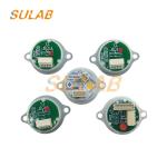 Kone Elevator KDS300 50 Lop Cop Round Push Buttons 853343H02 863223H03