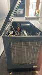 Silent Housing EPA Certificate 15kw 17kw 20kw 22kw LPG Propane Fueled Power
