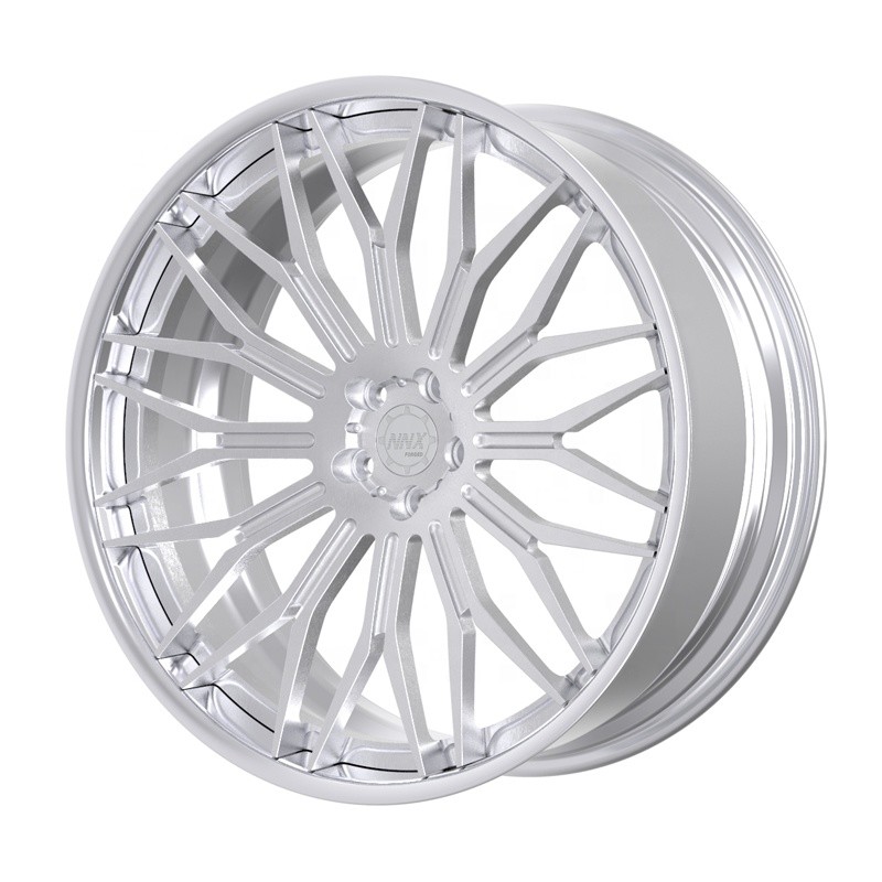 12000 Tons W222 Sport Forged Wheel 112 21 Car Wheel Polish For Sale
