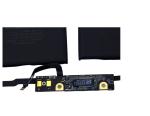 11.4v 83.6Wh Laptop Battery Replacement A1953 For Mac Book Pro Retina 15" 2018