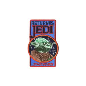 Wholesale Movie Character Iron On Embroidered Patches For DIY Clothes Jacket from china suppliers
