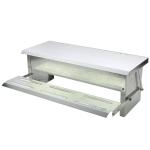 Powder Coating 10kgs Automatic Timer Chicken Feeder