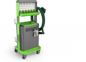 Wholesale BL-501 Dry Sanding Machine 1200W Power Long Tim Industrial Design from china suppliers