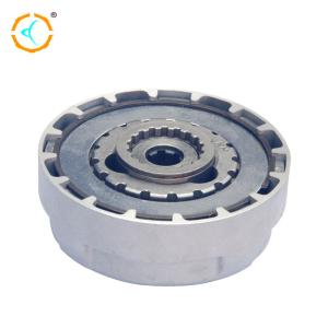 Wholesale CD90 18T Go Kart Centrifugal Clutch ADC12 Material For CD90 Motorcycle from china suppliers