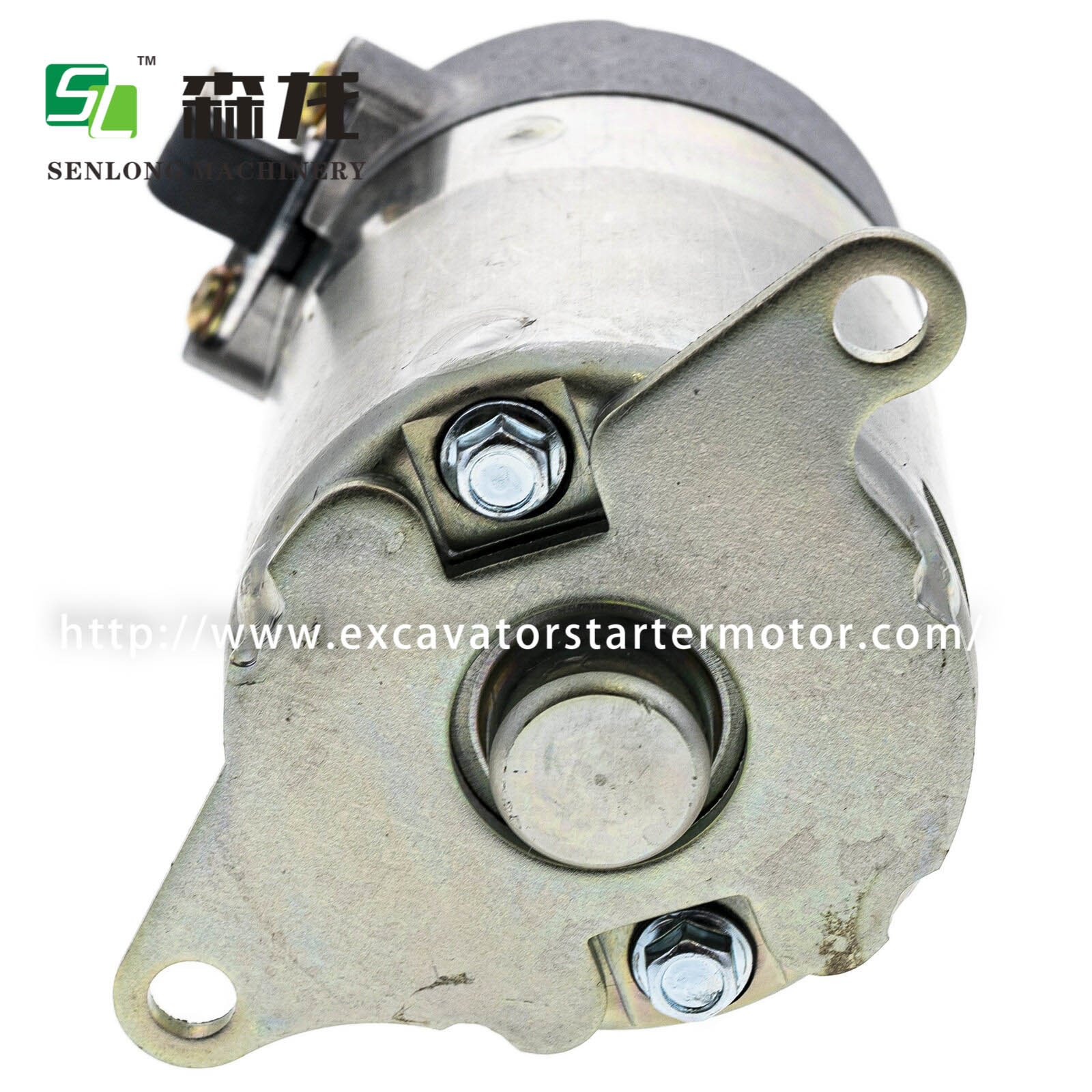 Starter Polaris ATTILA 125 Motorcycle 12V 9T CW 31200-H6B-000 V735100226