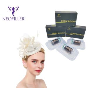 Wholesale Anti Aging PDRN Serum Skin Rejuvenating Hyaluron Skin Booster Anti Aging from china suppliers