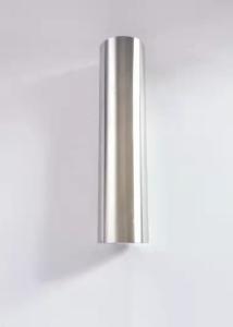 China ISO9001 SS 304 CNC Machining Parts 88mm Length Stainless Steel Shower Tube on sale
