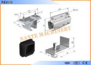 Wholesale Professional C Track Festoon System Delivering Power Control To Mobile Equipment from china suppliers