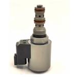 KSF10-22-0-N Excavator Hydraulic Cartridge Solenoid Valve VC12 Cavity Hole