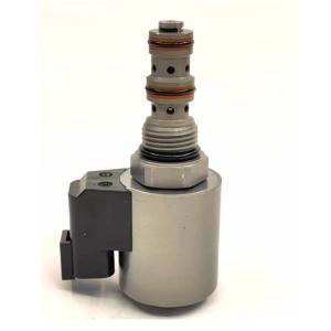 Wholesale Flow Control SV08-30 Hydraulic Cartridge Solenoid Valve With 12V/13V/17V/24V Voltage from china suppliers