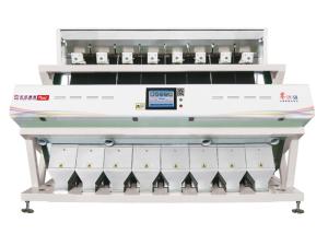 Wholesale Multifunctional Unique Colour Sorter Rice Machine Eight Channels from china suppliers