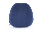 Orthopedic Leg Rest Car Memory Foam Knee Pillow Anti - Slip Fully Fitting