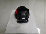 Professional Smart Temperature Measuring Helmet For Workshop Inspections