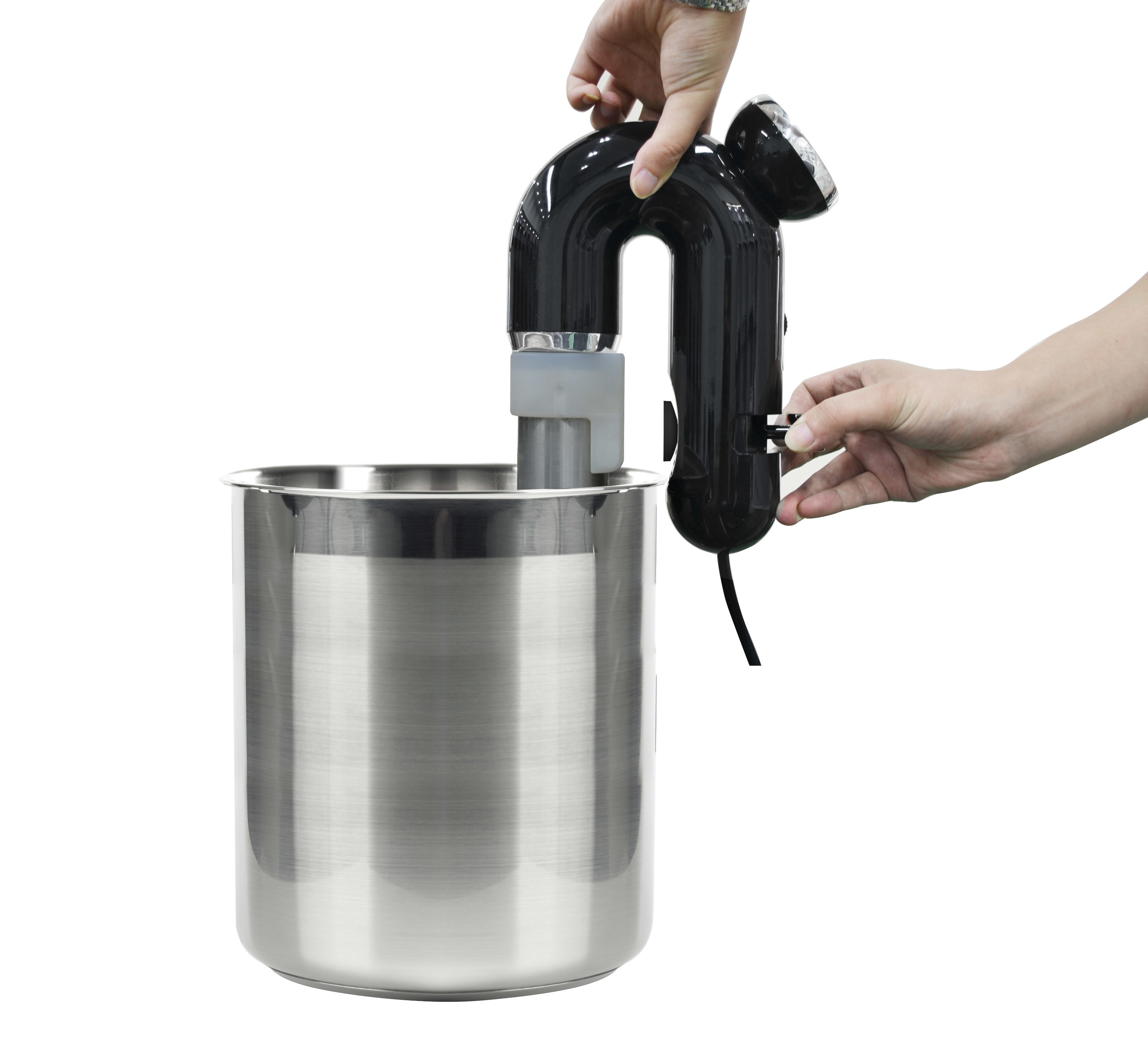 Sous Vide Immersion Circulator and Slow Cooker GK-ELE-01