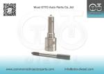 DLLA157P1425 Common Rail Injector Nozzles For 0 445120049