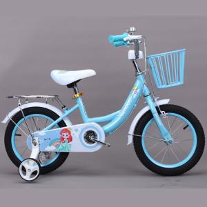 Wholesale High Durability Steel Frame Lightweight Kids Bike 12 Inches Cute Design from china suppliers