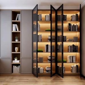 Wholesale Multifunctional Showcase Display Cabinet MDF Boards For Exhibition from china suppliers