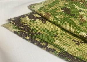 Wholesale Fabric supplier Weaving Print Cotton Camoflage Fabric Anti Tear Cloth for Garment from china suppliers