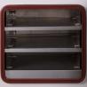 Buy cheap 3.2CF Vacuum Dryer Oven Industrial Heating And Drying Oven 90L from wholesalers