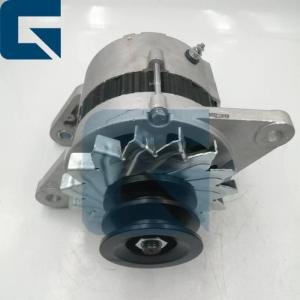Wholesale 714/40321 71440321 Excavator JS90 Model 50A 24V Alternator from china suppliers
