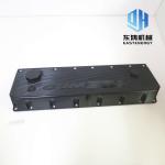 450-7 Excavator Control Valve Cover 4963809 Cummins Valve Cover