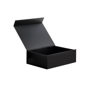 Wholesale Grey Cardboard Magnetic Folding Box ODM For Gift Packing from china suppliers
