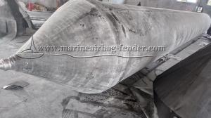 Wholesale Customized Thickness Marine Rubber Airbag For Marine Transportation from china suppliers