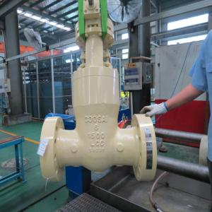 Wholesale Gate valve, API600 from china suppliers